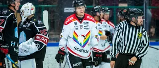 Repris: Se Kirunas match mot Vännäs