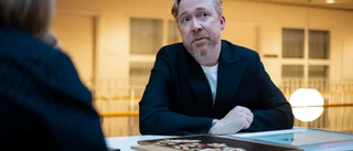 Winnerbäck om heta diskussionen: "Helt ryckt ur sitt sammanhang"
