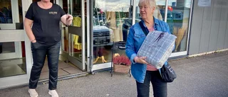En av stans äldsta – Svedlindhs har ekiperat oxelösundare i 70 år