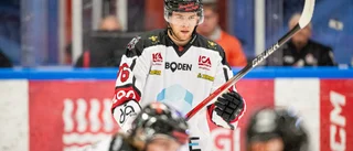 16.00: Se Bodens match mot Örnsköldsvik direkt