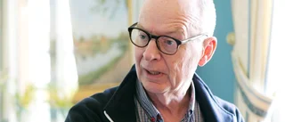 Kanalbolagets vd vill kliva av