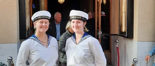 FN:s Sjöfartsdag uppmärksammades i Visby