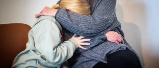 Familjens lägenhet i lågor – dottern: "Jag trodde vi skulle dö"
