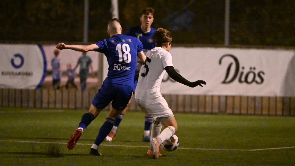Skellefteå FF och Sunnanå SK:s samarbete rörande herrverksamheten avslutas inför den kommande säsongen.