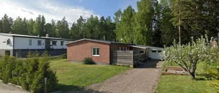 36-åring ny ägare till fastigheten på Bergsgatan 10 i Östervåla - prislappen: 1 745 000 kronor