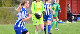 Kvalspelet över – Medle föll med stora siffror
