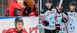 En helg med idel segrar – och en glimt av framtidens stjärnor