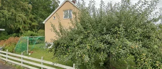 95 kvadratmeter stort hus i Motala får nya ägare