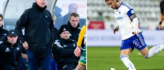 Glens besked om lagkaptenen – kan starta: "Är viktigt för oss"