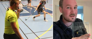 Motalakillen prisad som domare: "En fot kvar i sporten"