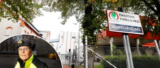 Fjärrvärmepriset chockhöjs i Eskilstuna