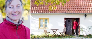 Turisttrenden som går mot strömmen – ökade i somras