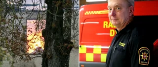 Teorin: Så kunde huset brinna ner – trots att läget såg bra ut