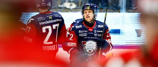 Kämpar för mer speltid efter drömmålet: "Kan vara frustrerande"