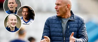 Här är tuffa frågetecknen för IFK ikväll: "Vet inte startelvan"