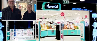 Klart: Lågprisjätten öppnar i Präntaren