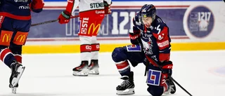 SHL-spelare anmäld – men inte Klingberg efter tacklingen mot LHC