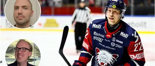 MATCHGUIDEN: ✓ "Han är LHC:s mest underskattade" ✓ Senaste nytt