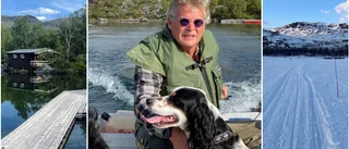 Calling all adventurers: remote wilderness camp seeks new host