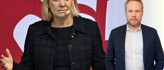 Socialdemokraterna hanterade aldrig IS-återvändarna