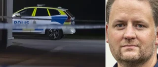 Polisen efter våldsvågen: "Har tagit del av övervakningsbilder"