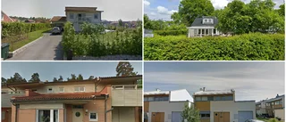 Listan: 7 miljoner kronor för dyraste huset i Linköpings kommun