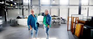 Eskilstunabutiken går mot strömmen – utökar med 480 kvadratmeter 