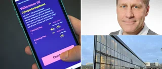 Efter krånglet – nu slipper cyklisterna parkeringsappen