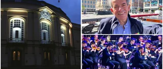 Linköpingslistan: Publiken sviker – gör om Scenkonst Öst