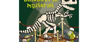 Dinosauriemysteriet 