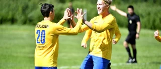 Division IV: Rönnskär tyngst i klassiskt skärgårdsderby