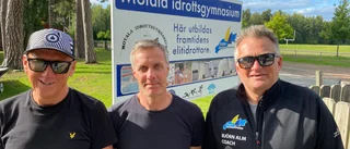 Elitidrottssatsning i Motala fyller 30 - "kan inte ha det bättre"