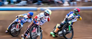 Så blir speedwayens slutspel nästa år 