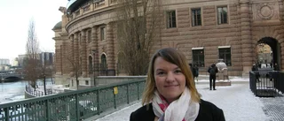 Ett lyft för naturturismen i norr