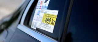 Misshandlade taxichaufför efter skjuts till akuten