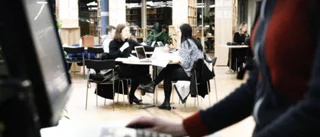 Därför dissar kvinnor teknik – trots intresse