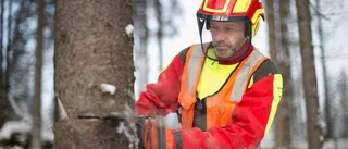 Rickard Axdorff: Lyssna på dem som brukar naturen