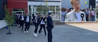  Studenten 2023: See Skellefteå students run into adulthood
