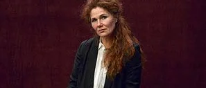 Teatermagi när Azcárate tolkar Strindberg
