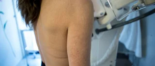 Många uteblir från mammografi