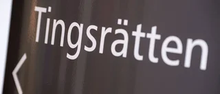 Utsatte krogvakt för grovt våld