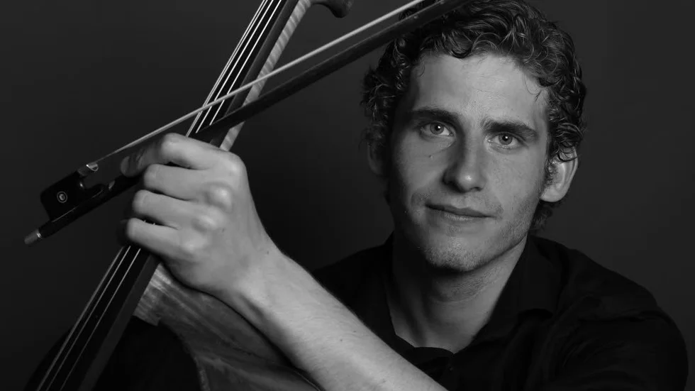 Andreas Brantelid briljerade som solist när Norrbottens kammarorkester hade höstpremiär på Acusticum i Piteå i onsdags.
