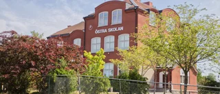 Radikal plan för området vid Östra skolan: "Ny stadsdel"