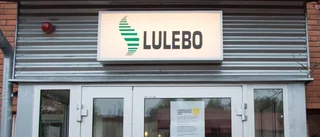 Är aktieutdelningen från Lulebo lagenlig?