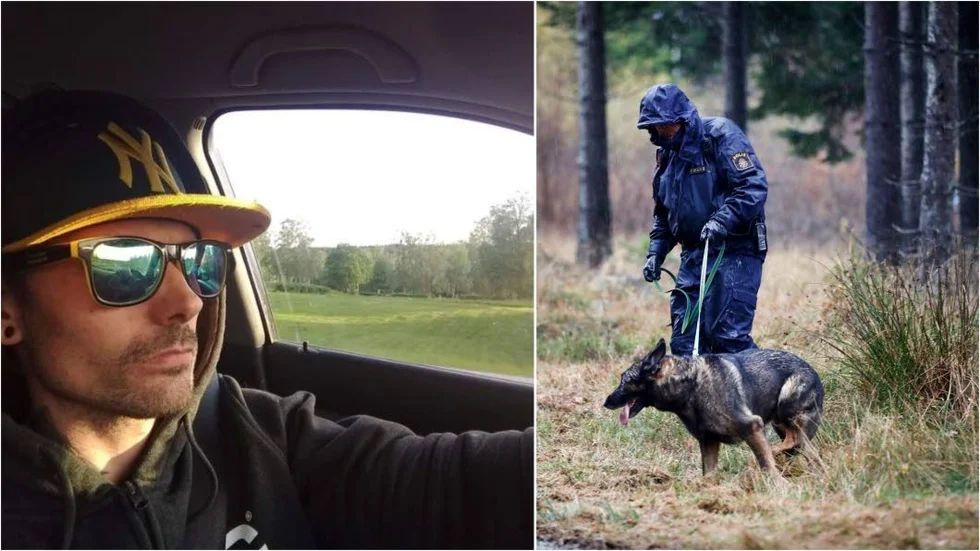 Joakim Ettefjord är fortsatt försvunnen. Under söndagen anordnas nya sökinsatser av Missing People och FIKK, som hoppas på hjälp från allmänheten.