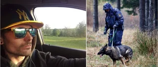 Ny sökinsats efter försvunne Joakim