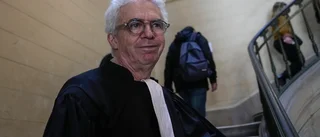 Livstid för sprängning vid synagoga i Paris