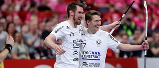 Oerhörd vändning av Storvreta