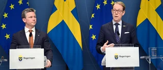 Svensk styrka ska bistå evakuering från Sudan
