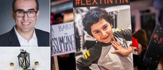 Högsta säkerhetsklass för Tintins mördare – flyttas till Kumla